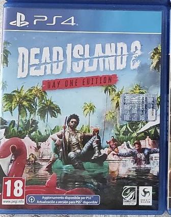 Dead island 2