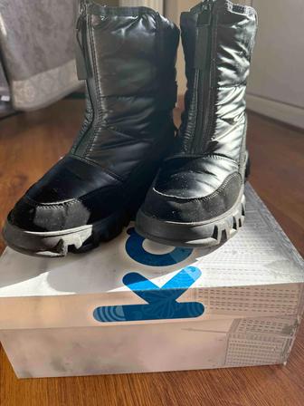 Сапоги ботинки детские