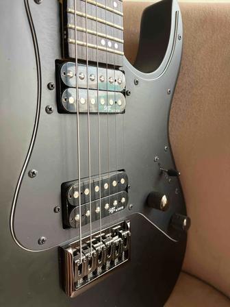 Продам Гитару Schecter SGR Banshee 6