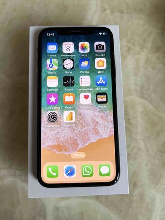 IPhone X 256Gb