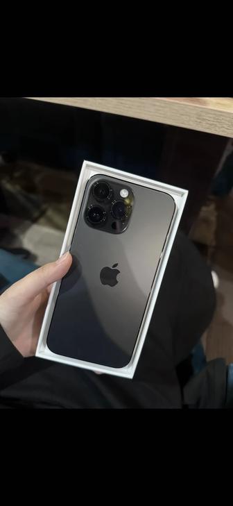 Айфон 14 про max