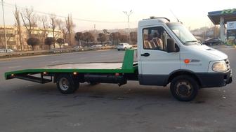 Услуги Эвакуатор 24 7