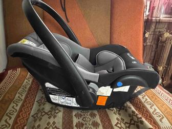 Продам авто кресло