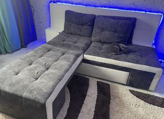Продам диван трансформер