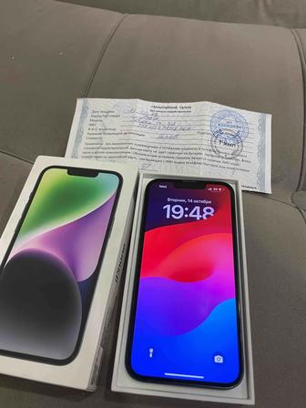Айфон 14 продам