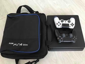 Ps 4 slim