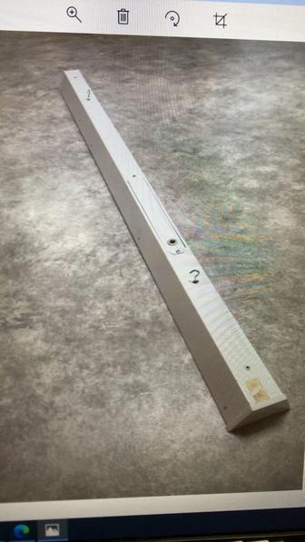 Светильники