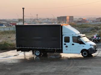 ГРУЗОПЕРЕВОЗКИ ГАЗЕЛЬ АЛМАТЫ ТАРАЗ ШЫМКЕНТ