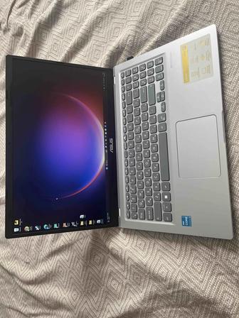 Продам VivoBook_ASUSLaptop X515EA_X515EA 512 ГБ SSD серый