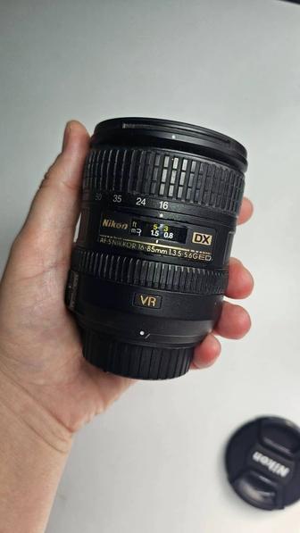 Продам объектив