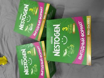 Смесь нестожен 2 и 3