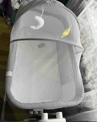Продам кровать маятник coolbaby