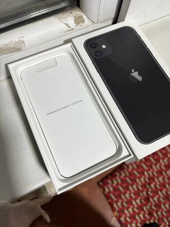 iPhone 11 128gb