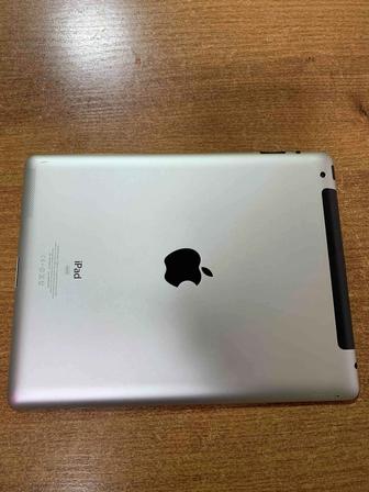 Продам iPad (мод.MC775RS/A) 64Gb