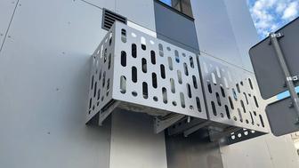 Короба для кондиционеров