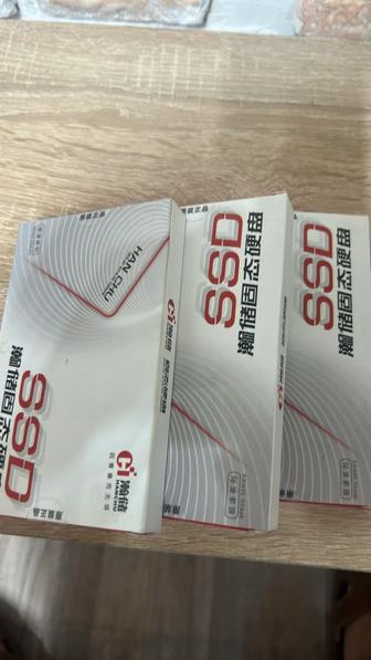 Ssd 120 gb sata 2,5