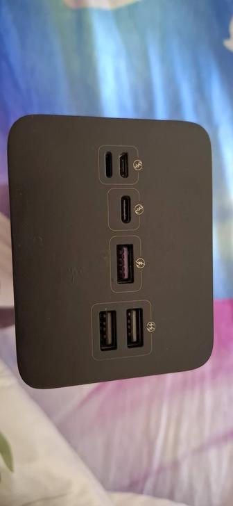 Powerbank Romoss 60000 матч / 222 Wh