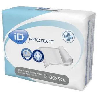 Пеленки для взрослых, одноразовые