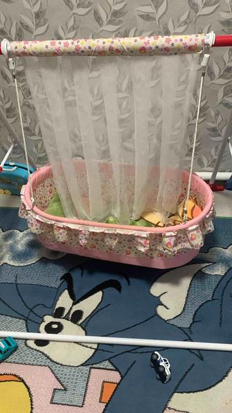 Продам люльку