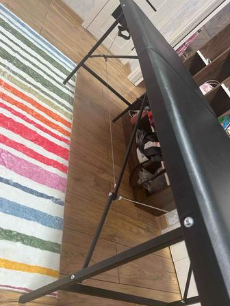 Продам кушетку