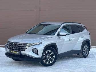 Hyundai Tucson БЕЗ ВОДИТЕЛЯ. Прокат авто. Аренда авто. Аренда машин.