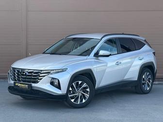 Hyundai Tucson БЕЗ ВОДИТЕЛЯ. Прокат авто. Аренда авто. Аренда машин.