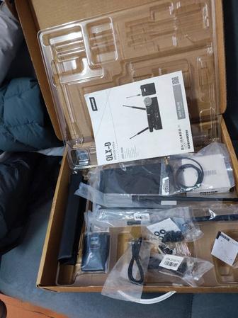 Радиосистема Shure QLXD14