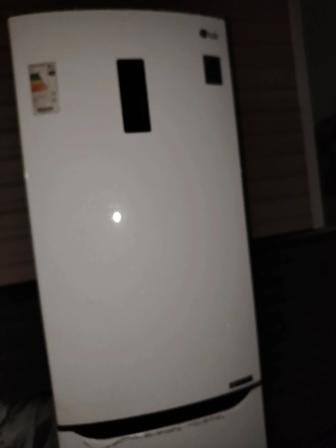 Холодильник на запчасти