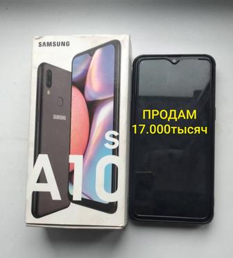 ПРОДАМ Samsung A10S