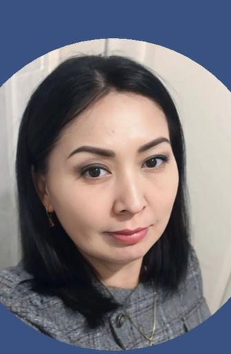 Бухгалтером