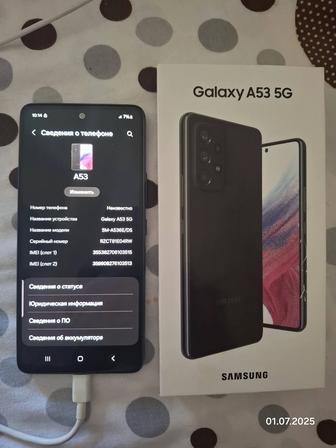 Смартфон Samsung Galaxy