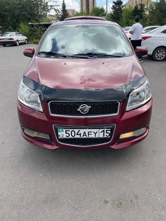 Сдам автомобиль Марки равон р3, 20 года в отличном состоянии на длит.срок