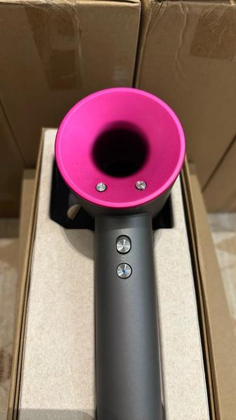 Dyson Supersonic