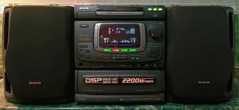 Музыкальный центр Aiwa