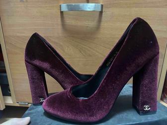 Продам туфли