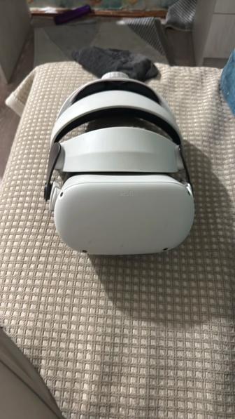 Продам oculus quest 2
