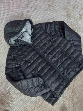 Куртка бершка