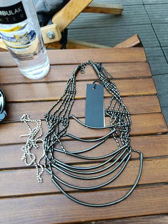 Бисерные украшения с историческим прошлым