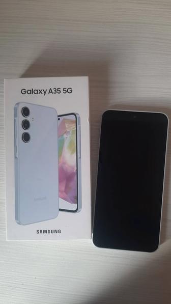 Продам Samsung A35 5G