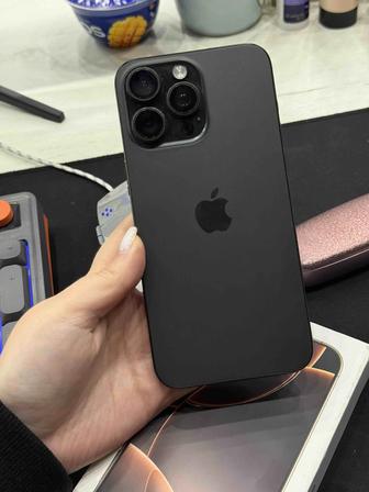 Продам iphone 15 pro max