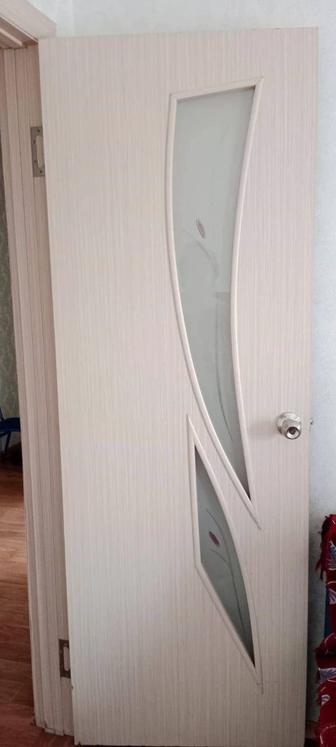 Продам двери