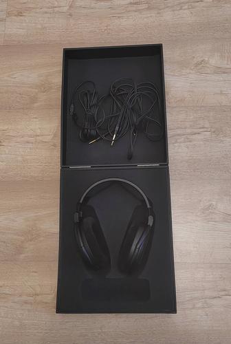 Sennheiser hd 660s