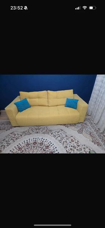 Продается диван