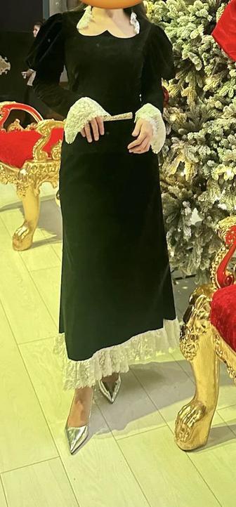 Продам платье