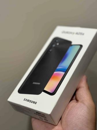 Продам НОВЫЙ смартфон Samsung Galaxy A05s 128GB