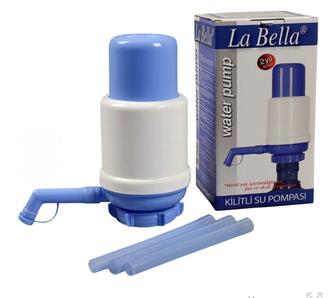 Помпа для воды La Bella 19 л