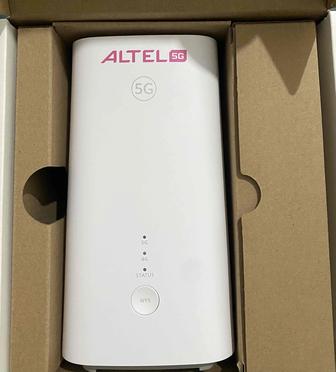 Продам роутер Altel