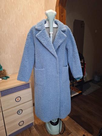 Шубка тедди