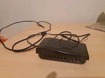 Электропривод для швейной машинки