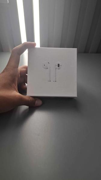 Airpods 2, Эйрподсы 2 с гарантией